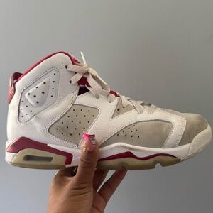 Air Jordan 6 Retro
